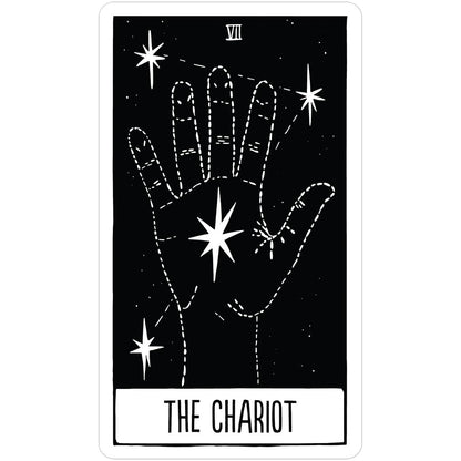 The Star String Tarot - Taro kortos | U.S. Games Systems
