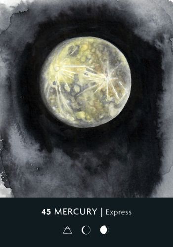 The Ritual Deck - orakulo kortos | Hay House