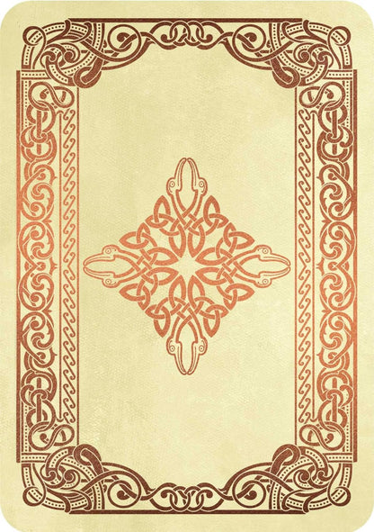 Anamchara Oracle - orakulo kortos | Rockpool