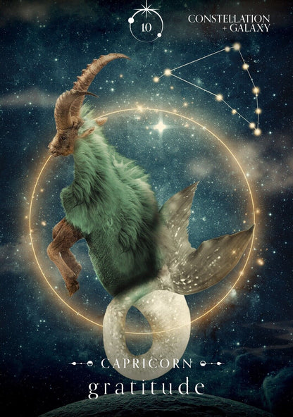 Oracle of the Universe - visatos orakulo kortos | Rockpool