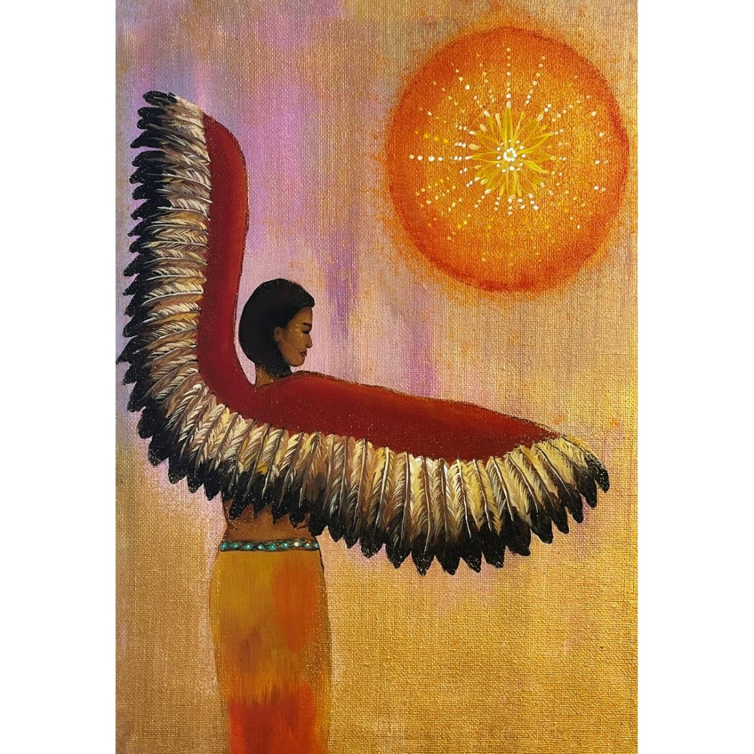 Spirit Dreaming Soul Guidance - orakulo kortos | Animal Dreaming