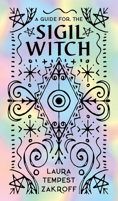 Sigil Witchery Oracle - orakulo kortos | Llewellyn