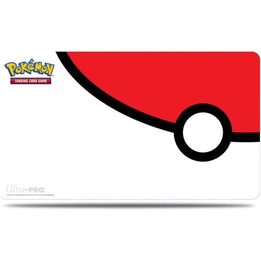 Poké Ball Standard - Pokémon žaidimo kilimėlis | Ultra PRO