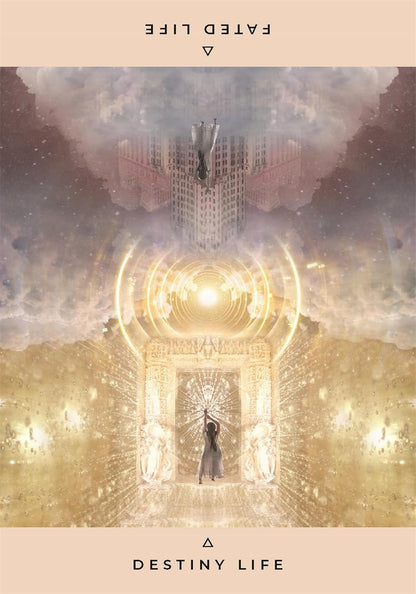 The Inner Temple Oracle - orakulo kortos | Hay House