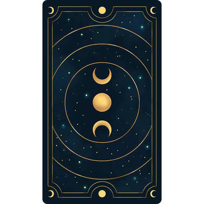 Astral Tarot - astrologinės Taro kortos | Lo Scarabeo