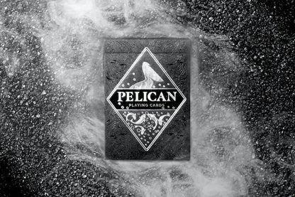 Pelican - žaidimo kortos | Rokas Bernatonis