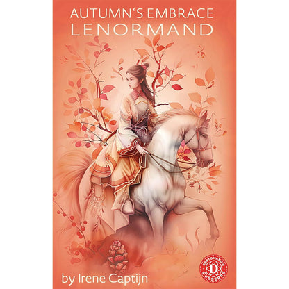 Autumn's Embrace Lenormand - Lenormand kortos | Dusserre