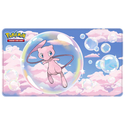 Mew Mythical Foil - Pokémon žaidimo kilimėlis | Ultra PRO