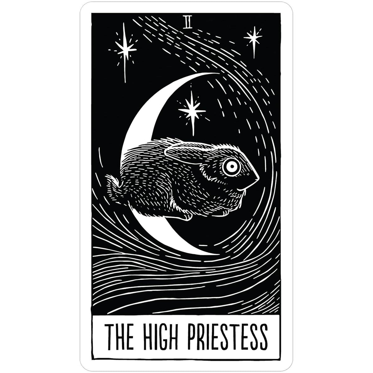 The Star String Tarot - Taro kortos | U.S. Games Systems