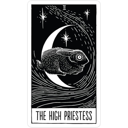 The Star String Tarot - Taro kortos | U.S. Games Systems