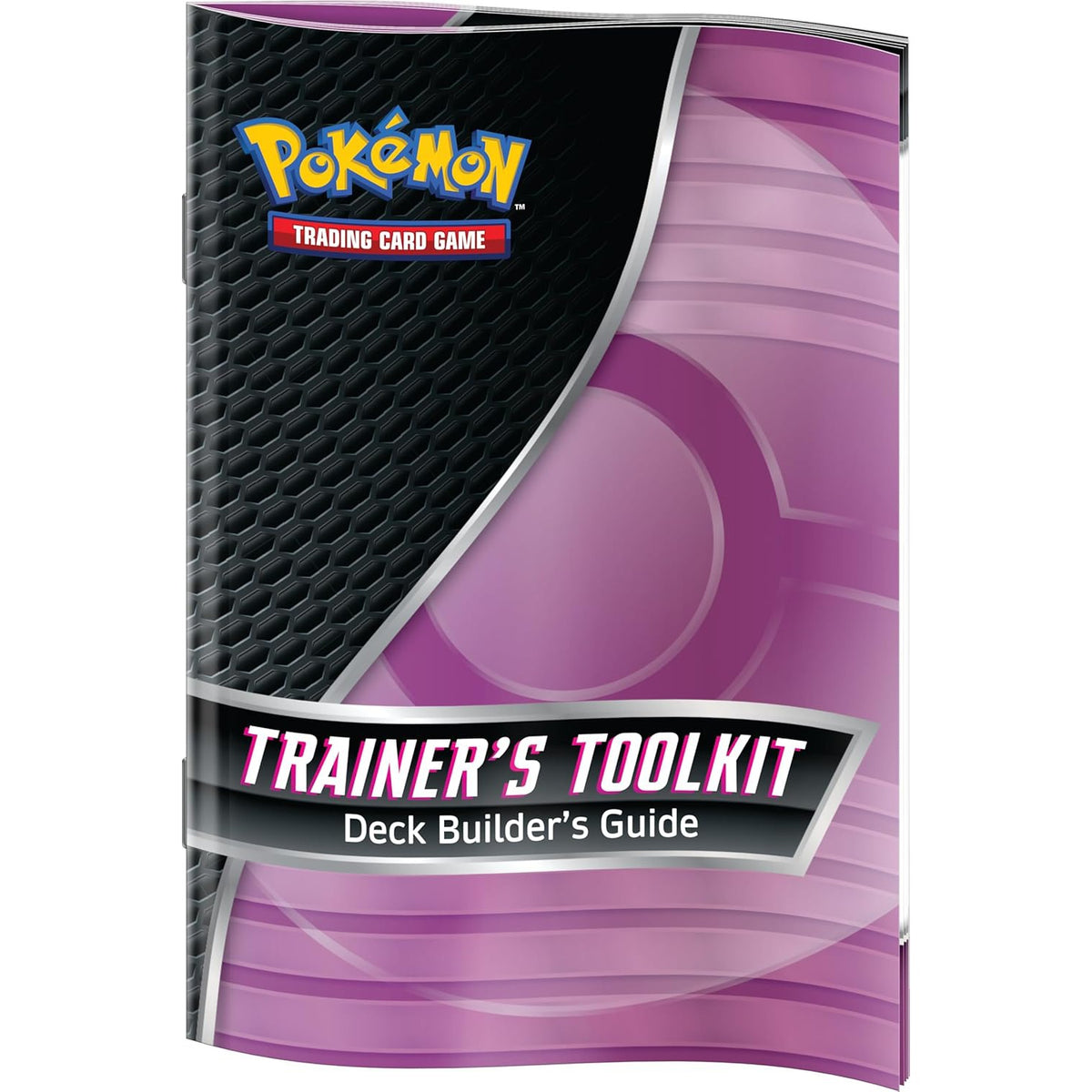 Pokémon Trainer's Toolkit 2025 - kaladžių kūrimo rinkinys