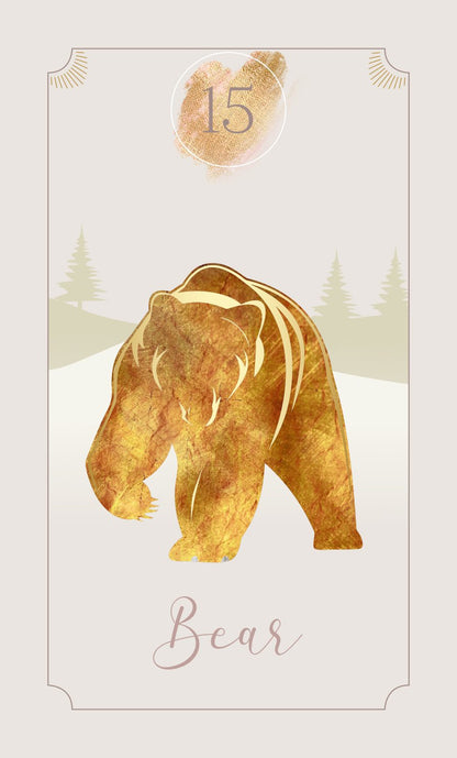 Azra’s Golden Lenormand Kortos AGM
