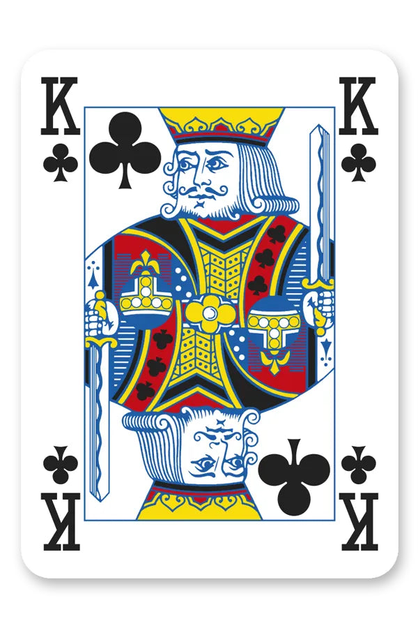98 - 2 pokerio kaladės riboto leidimo dėžutėje | Modiano