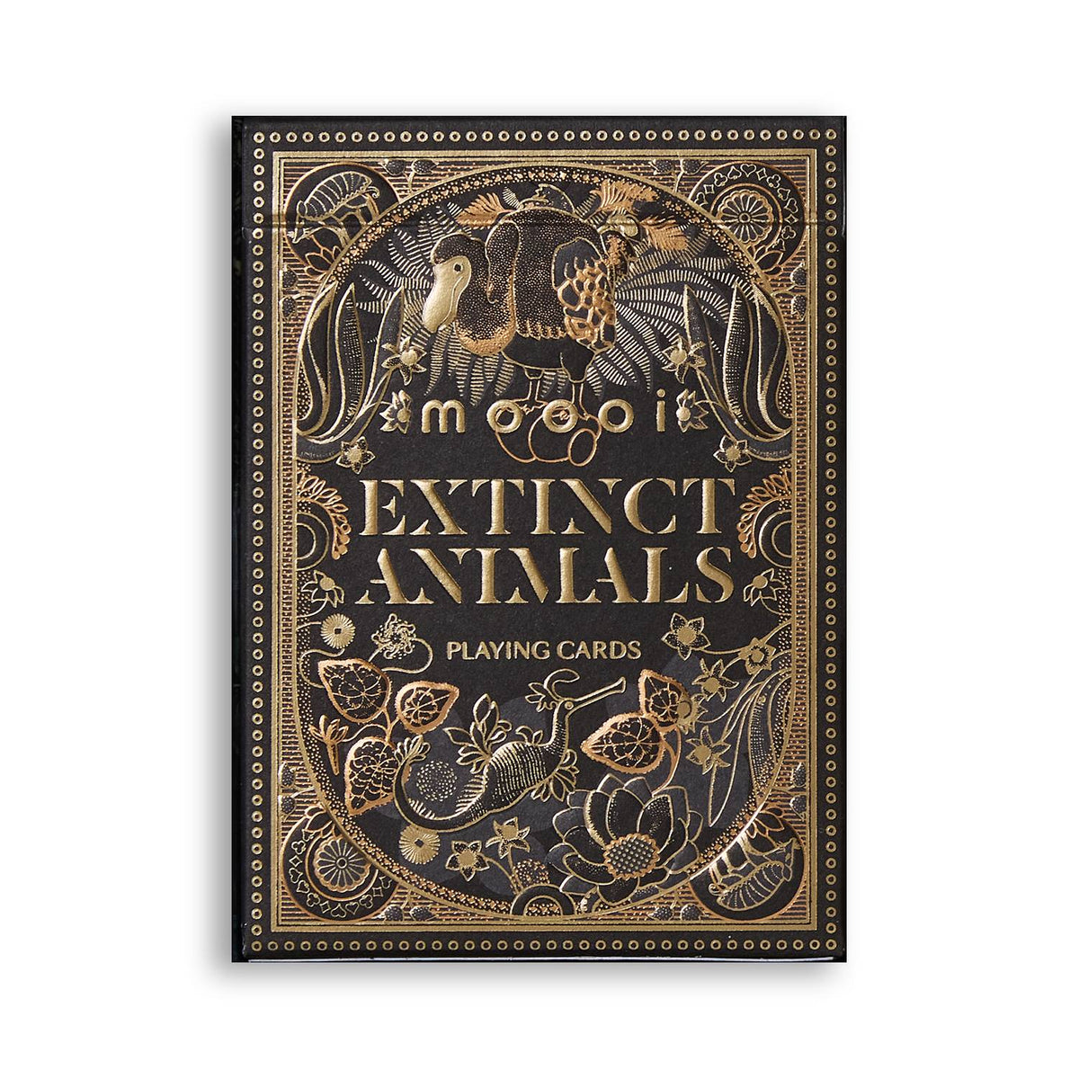Moooi Collector’s Edition - 3 žaidimo kortų kaladžių rinkinys | Theory11