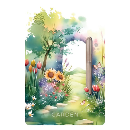 Summer Serenade Lenormand - Lenormand kortos | Dusserre