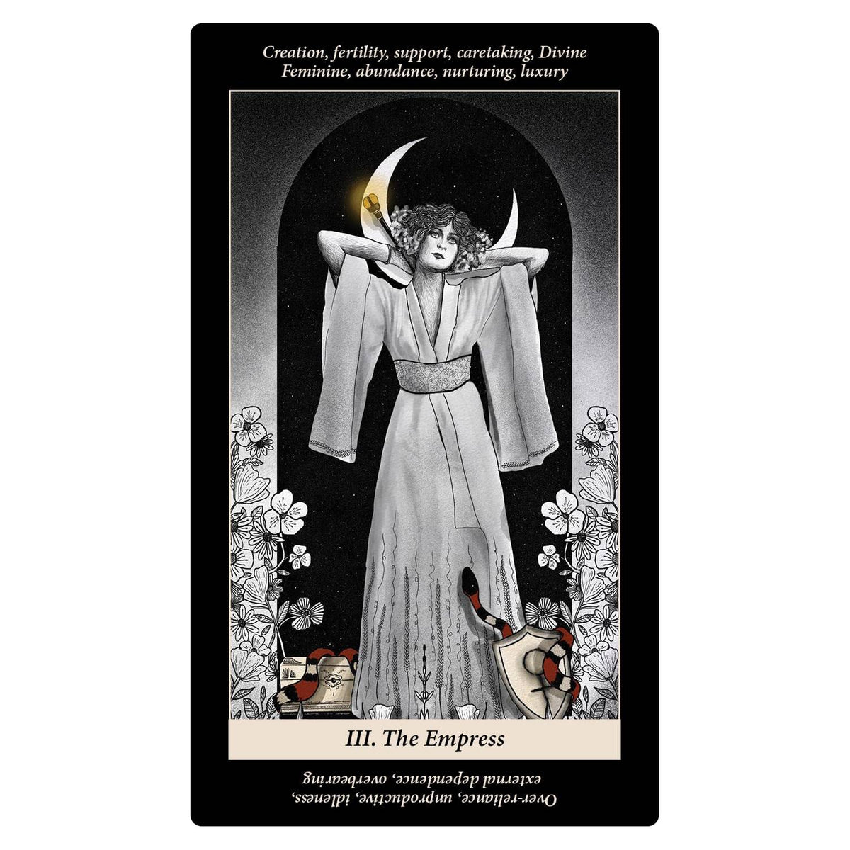 Soul Reflections Tarot - Taro kortos | Blue Angel