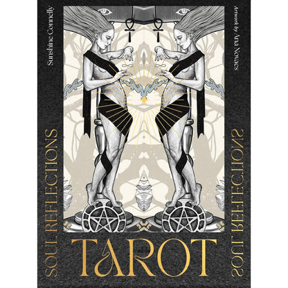 Soul Reflections Tarot - Taro kortos | Blue Angel