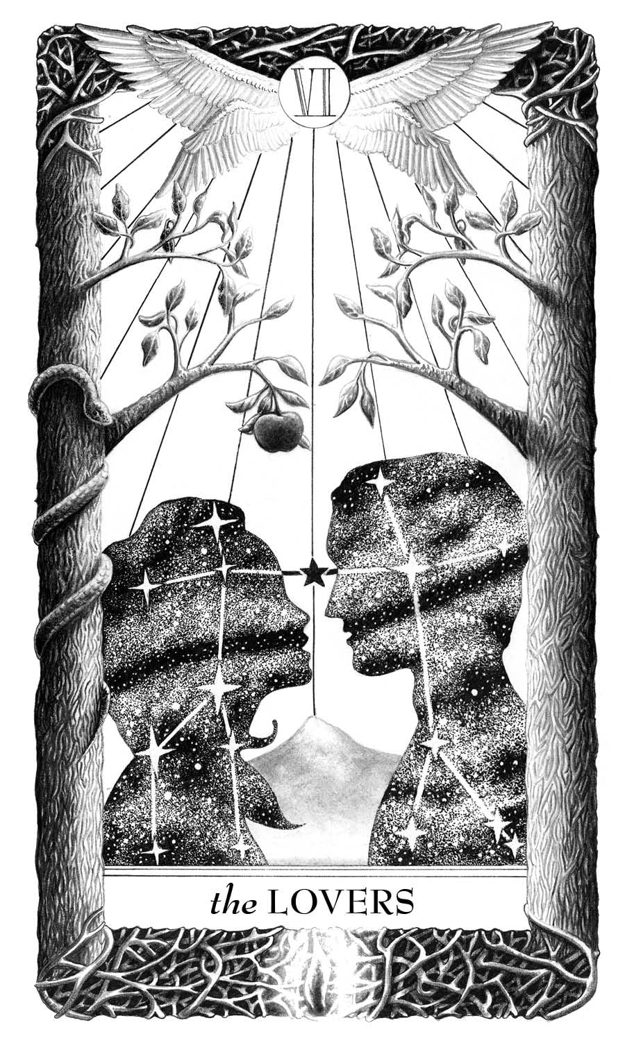 Lieselle's Eternal Tarot - taro kortos | Schiffer