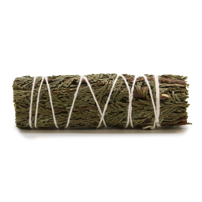 Cedar - kedro smilkymo ryšulėlis, 10 cm | Ancient Wisdom