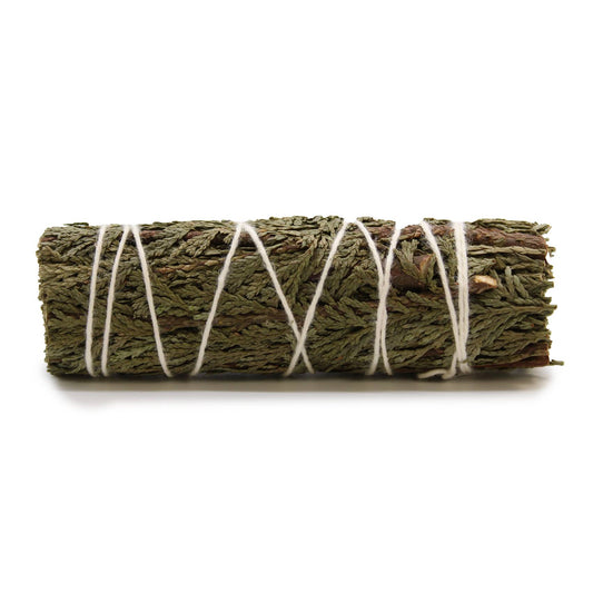 Cedar - kedro smilkymo ryšulėlis, 10 cm | Ancient Wisdom