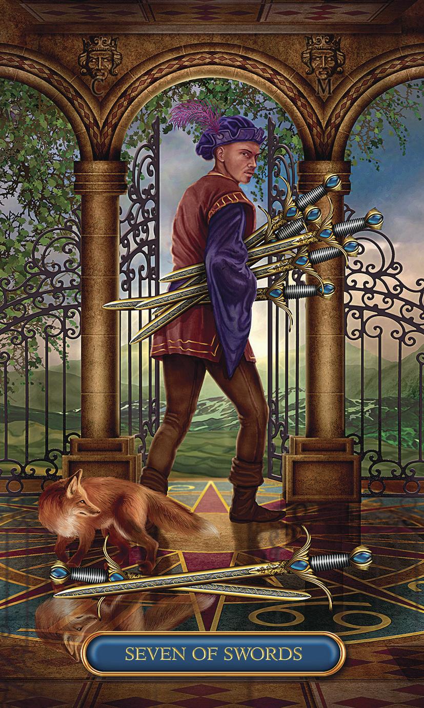 Easy Tarot New Edition - Taro kortos ir vadovas | Llewellyn