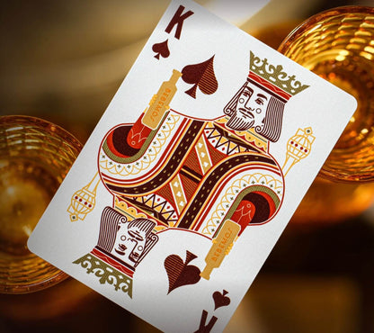 Bebemos Casino - žaidimo kortos | Theory11