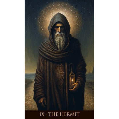 Whispers of Time Tarot - Taro kortos | Lo Scarabeo - kosmetinis defektas