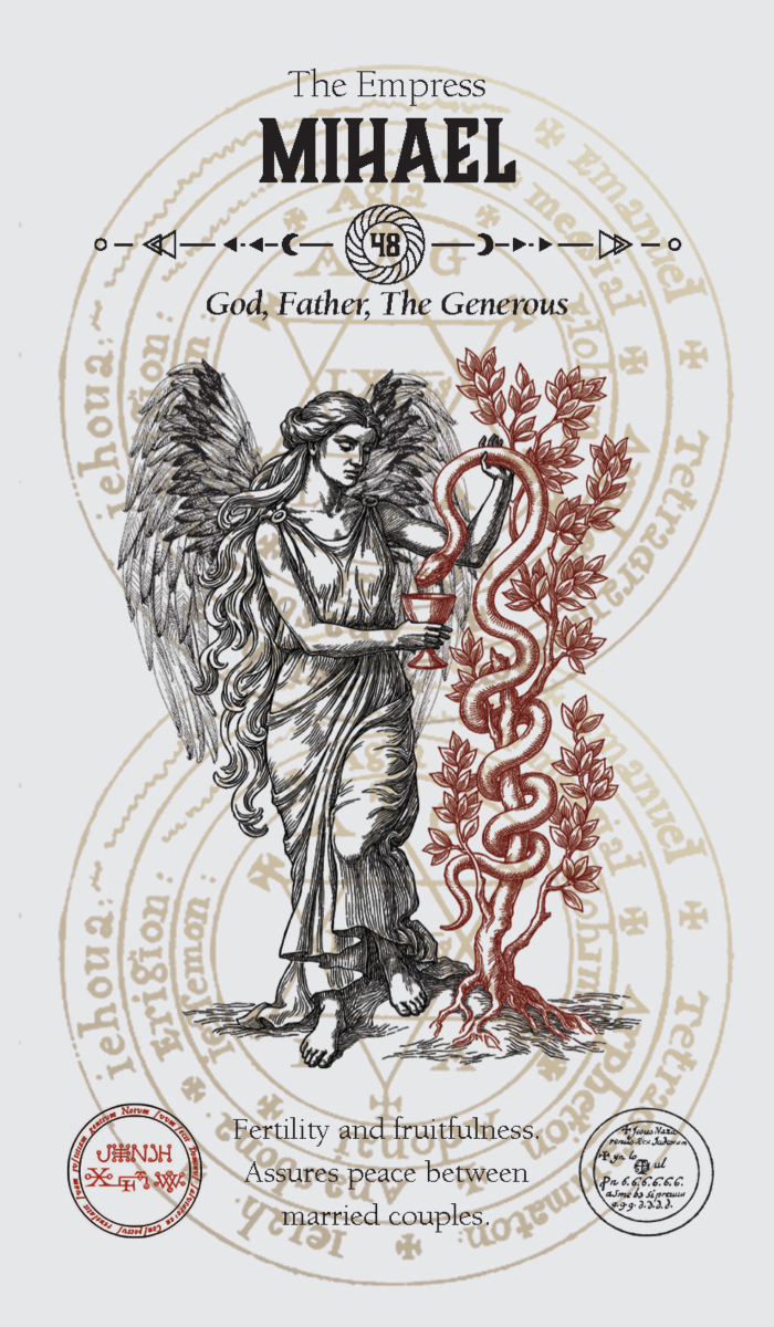 Angel Tarot Pocket - kišeninės kortos su kosmetiniu defektu | Rockpool