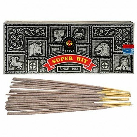 Satya Super Hit - smilkalų lazdelės, 100 g