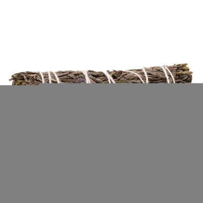 Lavender Sage - smilkymo ryšulėlis, 10 cm | Ancient Wisdom