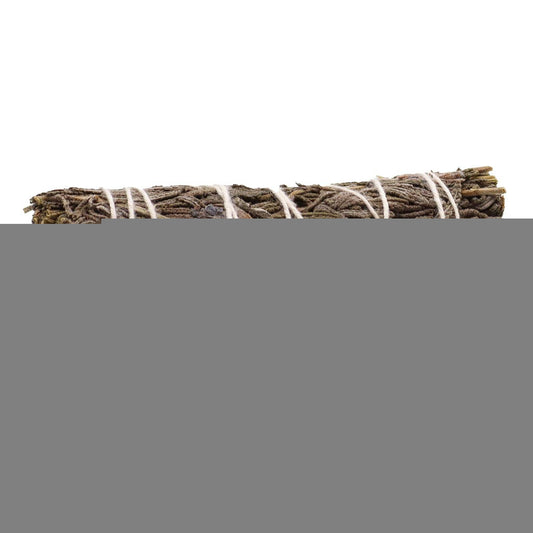 Lavender Sage - smilkymo ryšulėlis, 10 cm | Ancient Wisdom