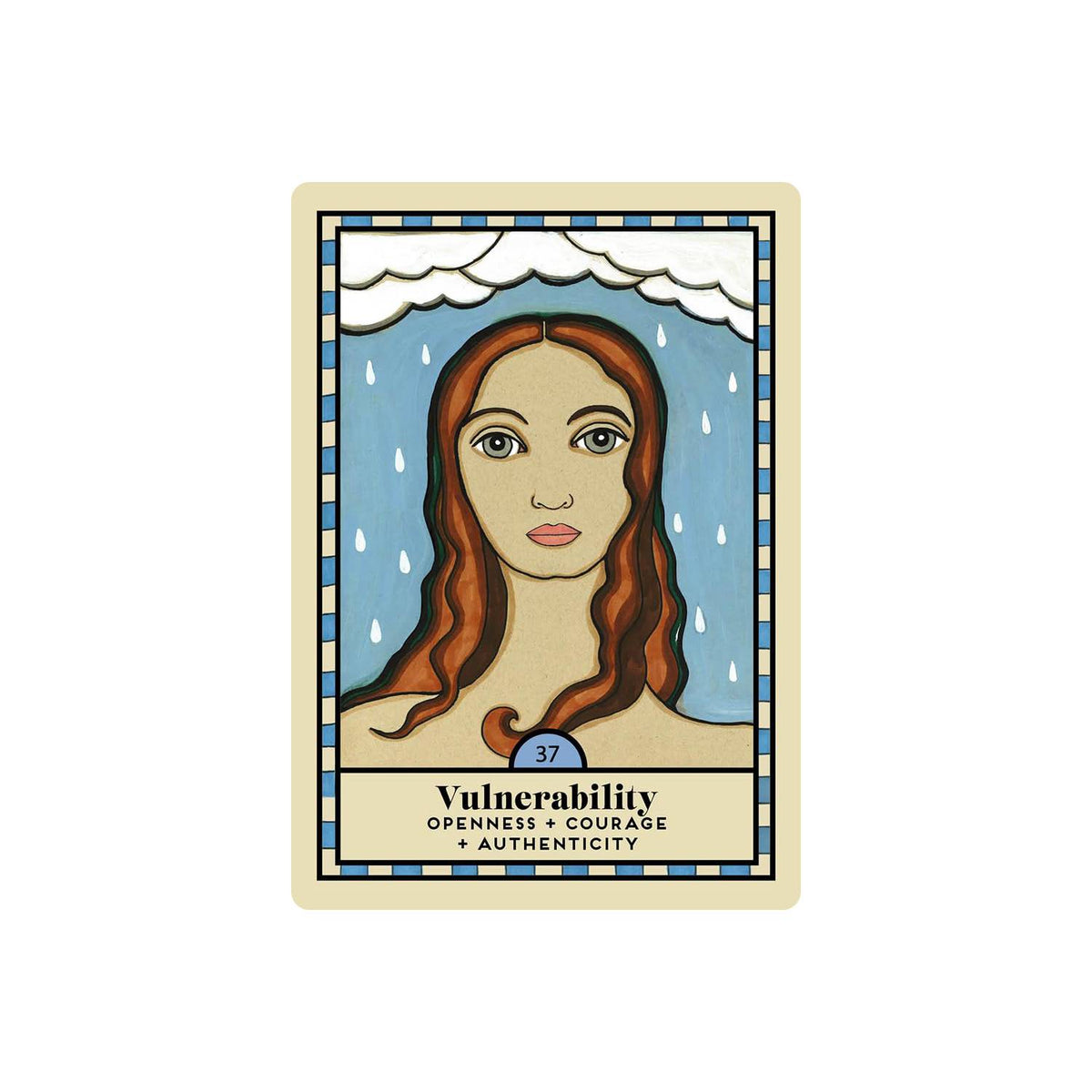 The Omen Oracle - orakulo kortos | Hay House