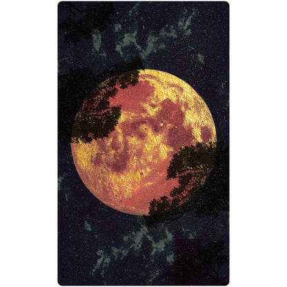 Amber Moon Tarot Kortos Dusserre