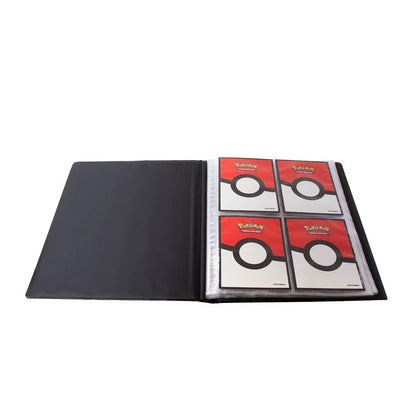 Pokémon Pikachu - 9 kišenių kortų albumas | Ultra PRO