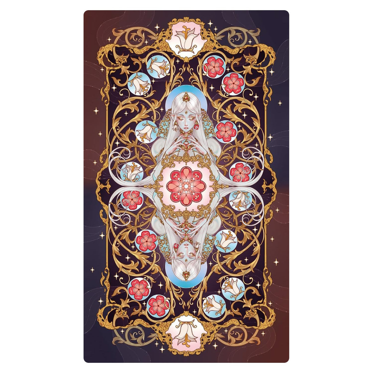 Anima Tarot Premium - Taro kortos | Lo Scarabeo