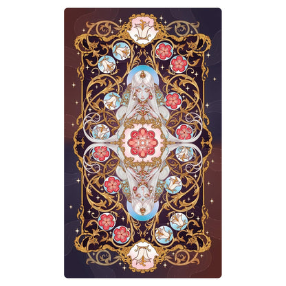 Anima Tarot Premium - Taro kortos | Lo Scarabeo