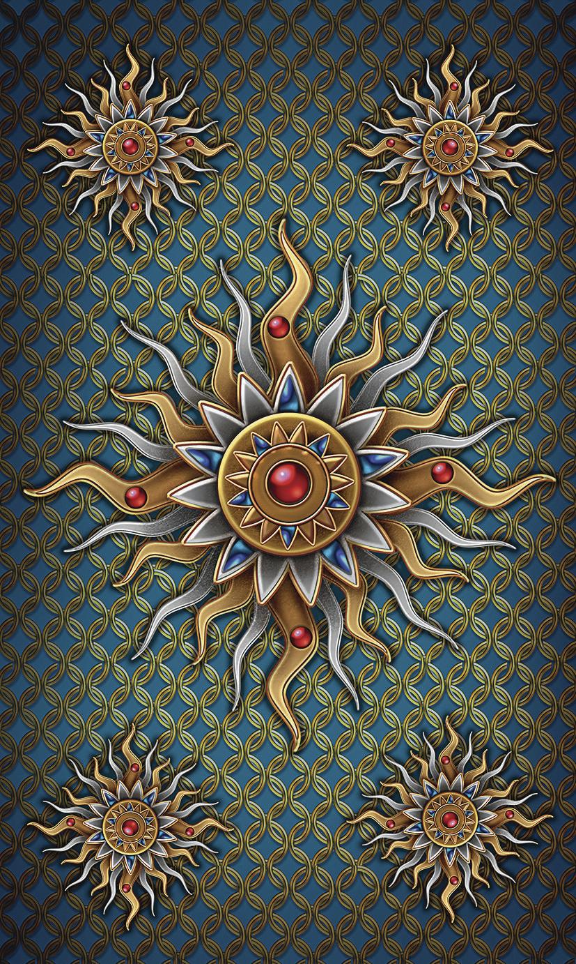 Easy Tarot New Edition - Taro kortos ir vadovas | Llewellyn
