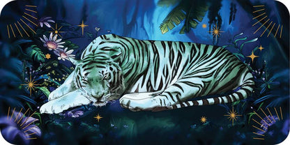 Sleeping Spirits kortos Rockpool Publishing
