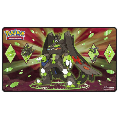 Pokémon Zygarde Legendary Foil - žaidimo kilimėlis | Ultra PRO