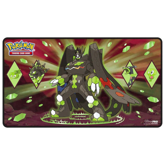 Pokémon Zygarde Legendary Foil - žaidimo kilimėlis | Ultra PRO