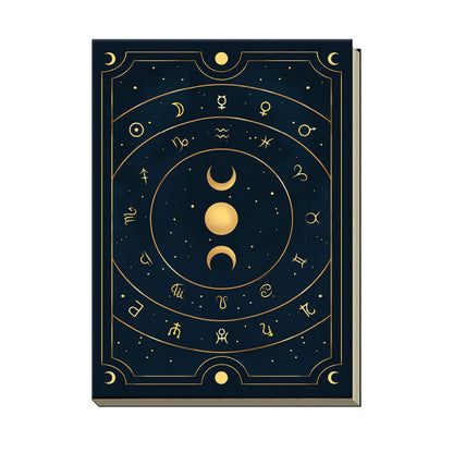 Astral Užrašinė Lo Scarabeo