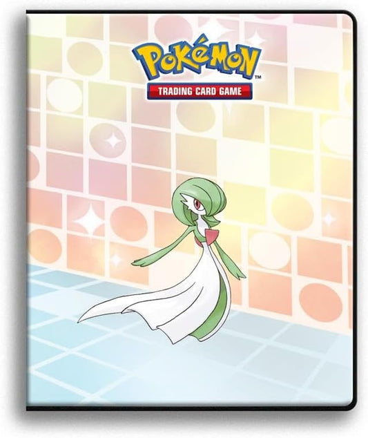 Ultra PRO Gallery Series Trick Room - 4 kišenėlių Pokémon albumas