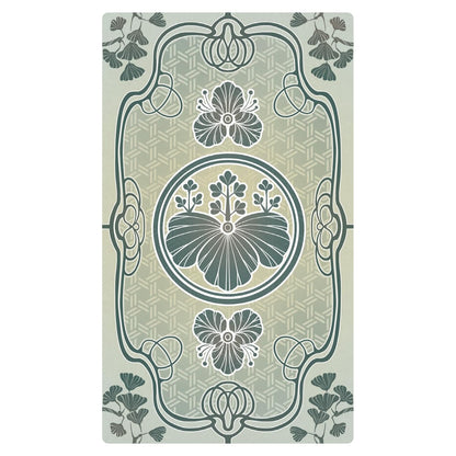 Japanese Art Nouveau Tarot Premium - Taro kortos | Lo Scarabeo