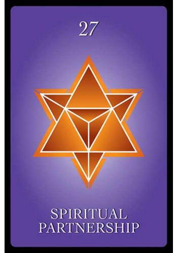 Numerology Guidance - numerologijos kortos, Hay House