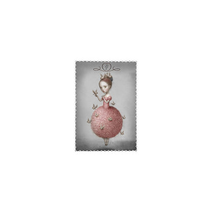 Ceccoli Oracle - Nicoletta Ceccoli orakulo kortos