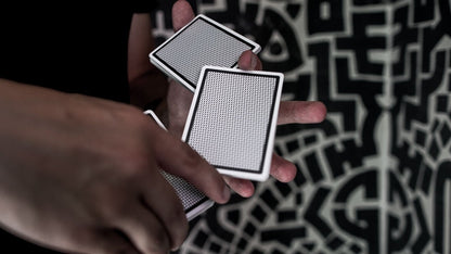 Ellusionist E Team Limited Edition - žaidimo kortos