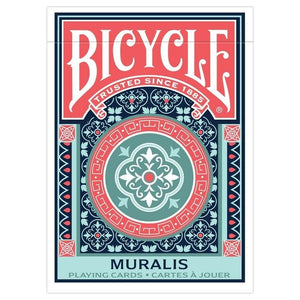 Bicycle Kortos Muralis