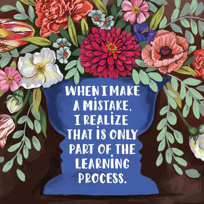 Louise Hay Affirmations for Forgiveness - afirmacijų kortos