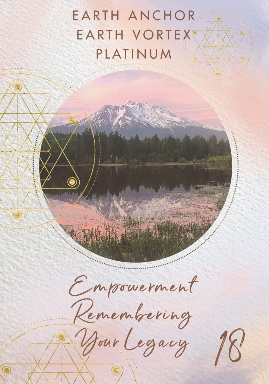 Crystal Sound Healing Oracle - orakulo kortos