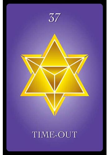 Numerology Guidance - numerologijos kortos, Hay House